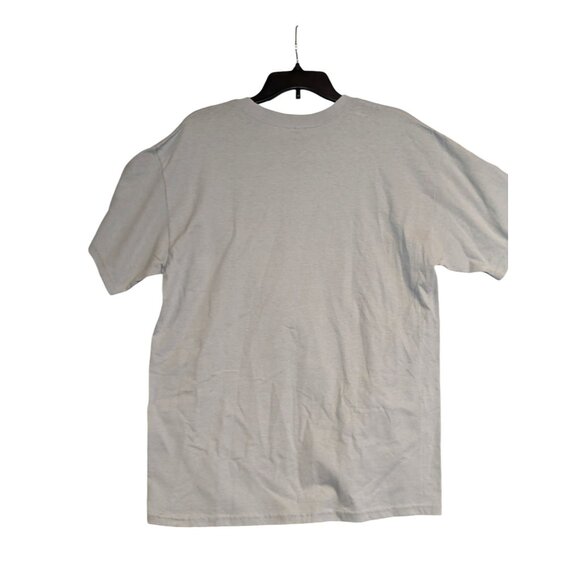 Voltron Legendary Defender Graphic Tee Shirt Size L - Picture 3 of 3